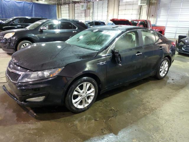 2013 KIA OPTIMA LX, 