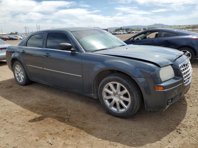 2C3KA53G87H899583 - 2007 CHRYSLER 300 TOURING CHARCOAL photo 4