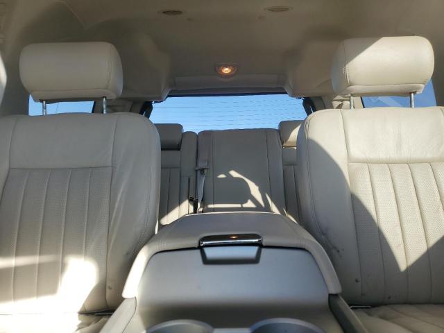 5LMFU27R24LJ05439 - 2004 LINCOLN NAVIGATOR SILVER photo 10