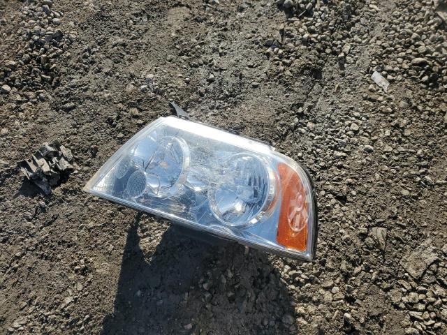 5LMFU27R24LJ05439 - 2004 LINCOLN NAVIGATOR SILVER photo 13