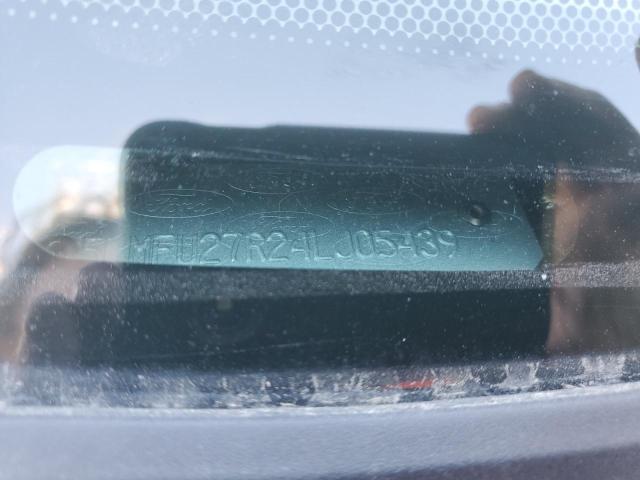 5LMFU27R24LJ05439 - 2004 LINCOLN NAVIGATOR SILVER photo 14