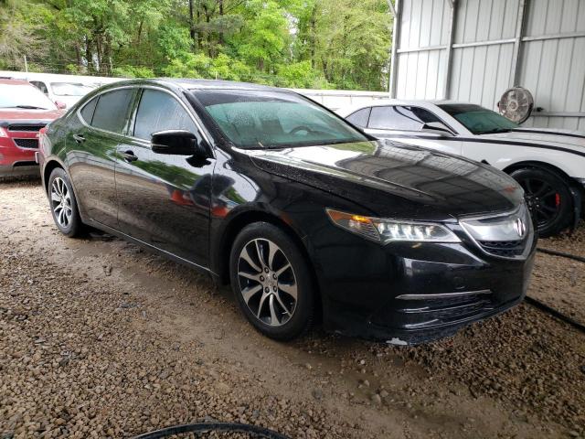 19UUB1F35FA015102 - 2015 ACURA TLX BLACK photo 4