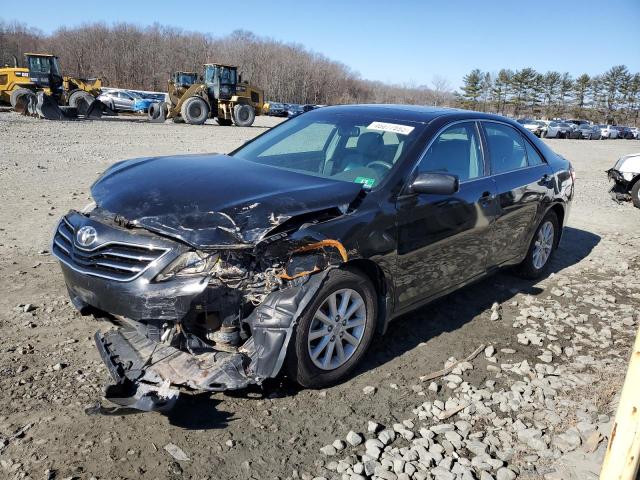 2010 TOYOTA CAMRY BASE, 