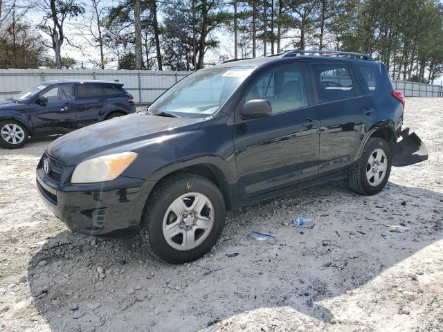 2009 TOYOTA RAV4, 