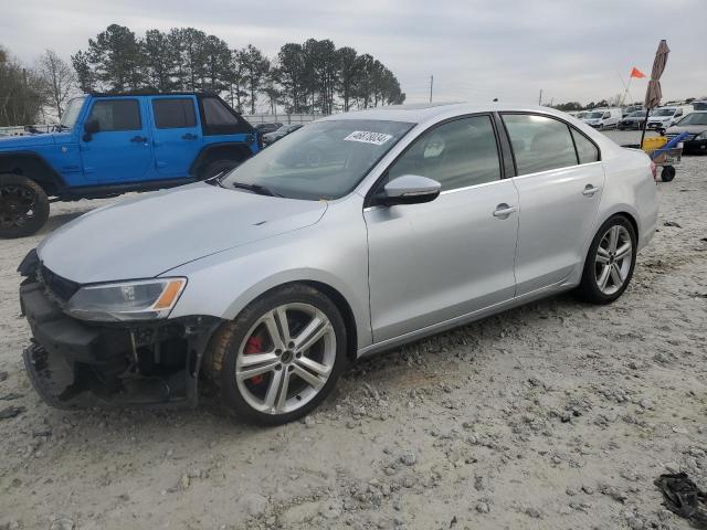 2015 VOLKSWAGEN JETTA GLI, 