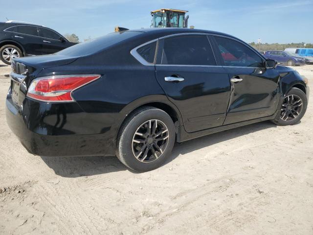 1N4AL3AP3EC128169 - 2014 NISSAN ALTIMA 2.5 BLACK photo 3