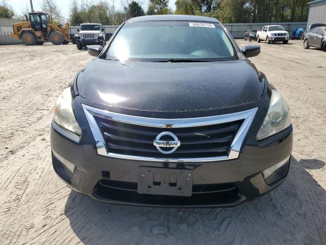 1N4AL3AP3EC128169 - 2014 NISSAN ALTIMA 2.5 BLACK photo 5