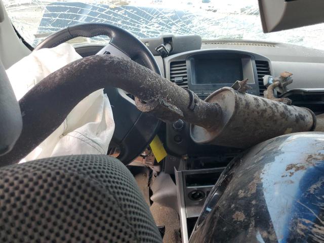 5N1AR18B98C662414 - 2008 NISSAN PATHFINDER S BLACK photo 8