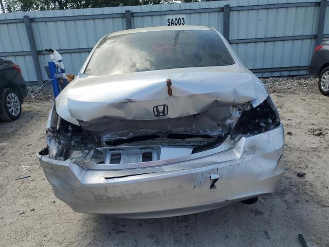 1HGCP26479A039711 - 2009 HONDA ACCORD LXP GRAY photo 6