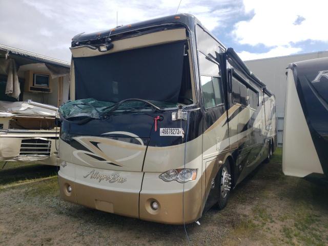 5VBBA87A7CA113954 - 2012 ALLE MOTORHOME TWO TONE photo 2