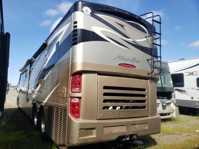 5VBBA87A7CA113954 - 2012 ALLE MOTORHOME TWO TONE photo 3