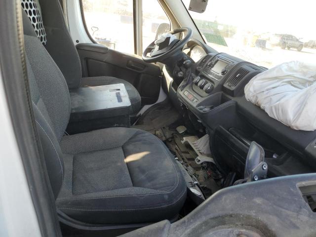 3C6URVHG1GE119383 - 2016 RAM PROMASTER 3500 HIGH თეთრი ფოტო 11