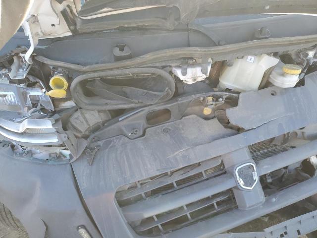 3C6URVHG1GE119383 - 2016 RAM PROMASTER 3500 HIGH თეთრი ფოტო 12