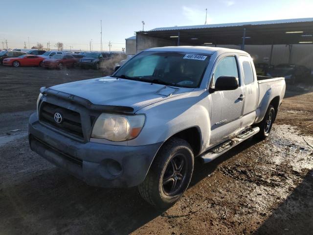 2006 TOYOTA TACOMA ACCESS CAB, 