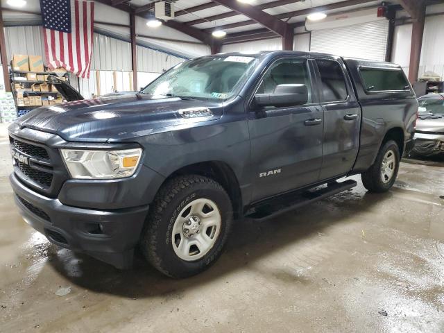 2021 RAM 1500 TRADESMAN, 