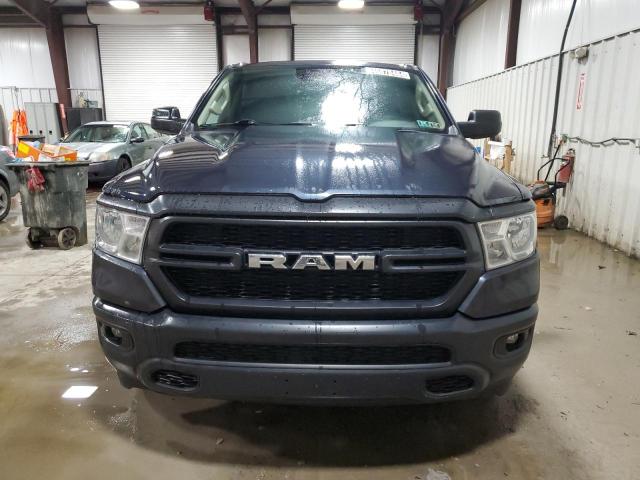 1C6RRFCG7MN714278 - 2021 RAM 1500 TRADESMAN BLUE photo 5