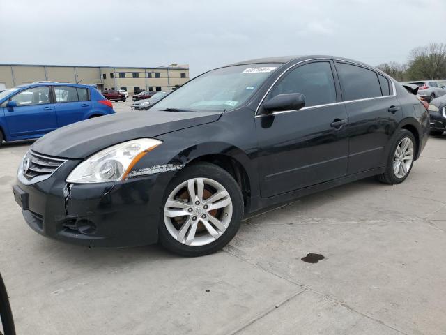 2012 NISSAN ALTIMA BASE, 