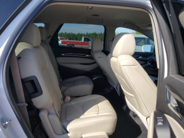 5GAERBKWXLJ273374 - 2020 BUICK ENCLAVE ESSENCE 白色 照片 10