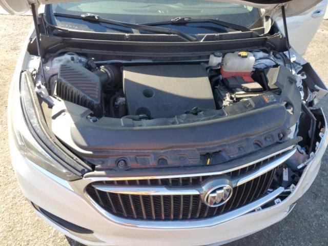 5GAERBKWXLJ273374 - 2020 BUICK ENCLAVE ESSENCE 白色 照片 11