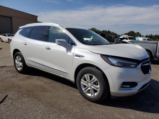 5GAERBKWXLJ273374 - 2020 BUICK ENCLAVE ESSENCE 白色 照片 4