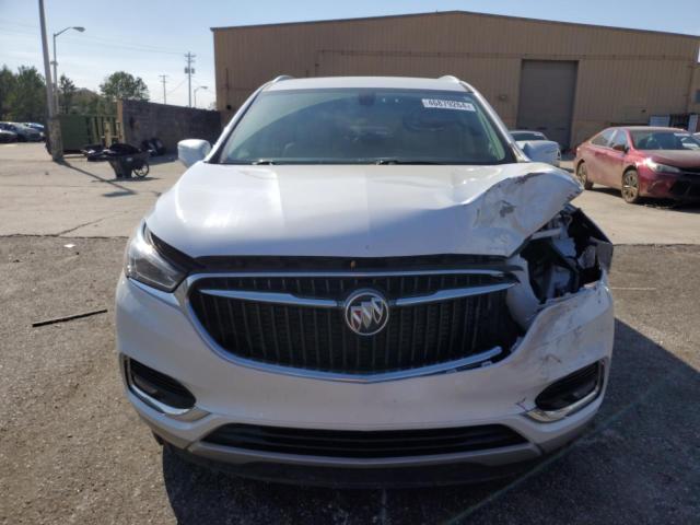 5GAERBKWXLJ273374 - 2020 BUICK ENCLAVE ESSENCE 白色 照片 5