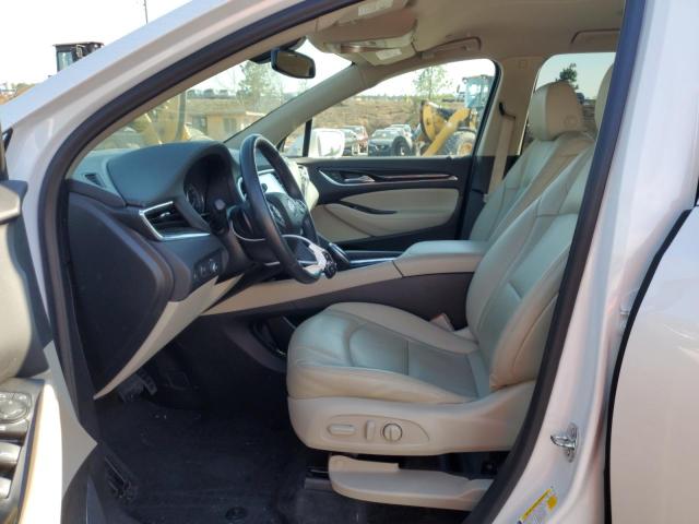 5GAERBKWXLJ273374 - 2020 BUICK ENCLAVE ESSENCE 白色 照片 7