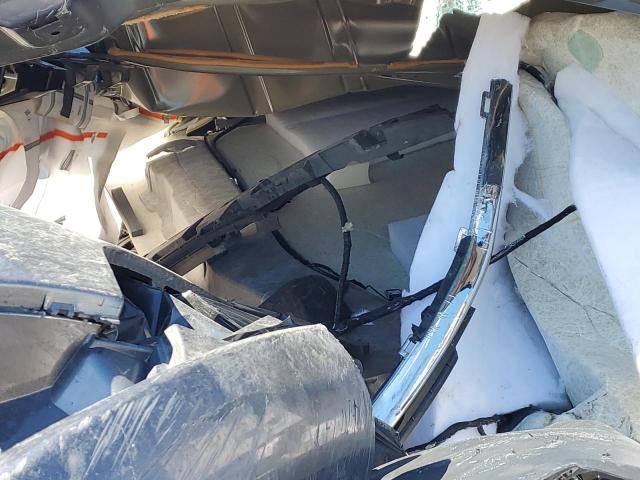 2C4RC1BG1LR139482 - 2020 CHRYSLER PACIFICA TOURING L ნაცრისფერი ფოტო 10