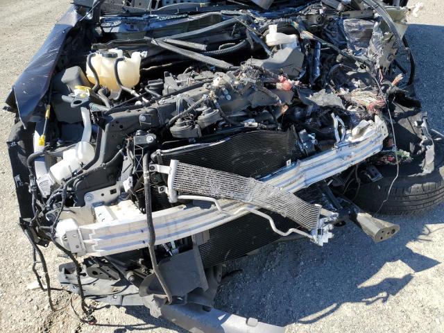 2C4RC1BG1LR139482 - 2020 CHRYSLER PACIFICA TOURING L ნაცრისფერი ფოტო 12