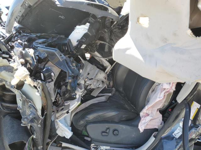 2C4RC1BG1LR139482 - 2020 CHRYSLER PACIFICA TOURING L ნაცრისფერი ფოტო 7