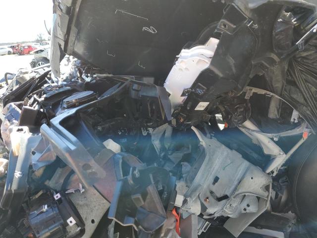 2C4RC1BG1LR139482 - 2020 CHRYSLER PACIFICA TOURING L ნაცრისფერი ფოტო 9