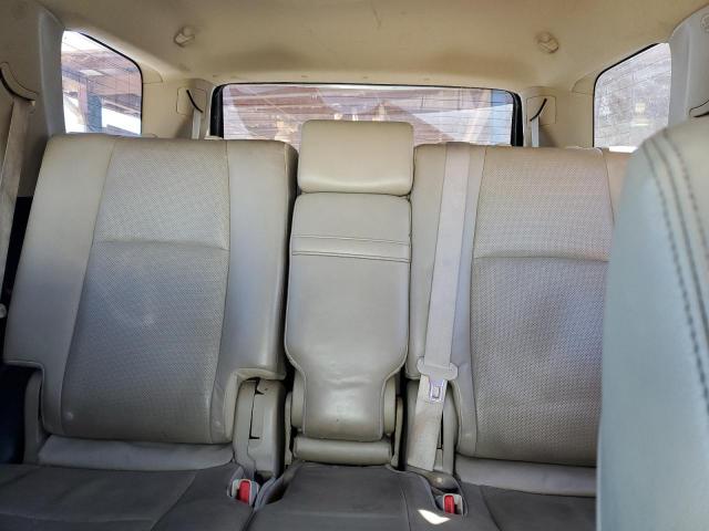 JTEBU5JR2G5335227 - 2016 TOYOTA 4RUNNER SR5/SR5 PREMIUM 白色 照片 10