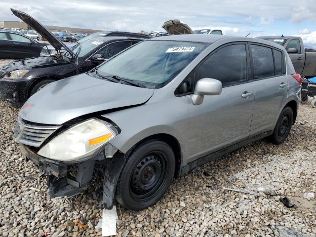 2007 NISSAN VERSA S, 