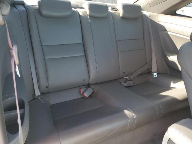 2HGFG12968H538590 - 2008 HONDA CIVIC EXL 蓝色 照片 10