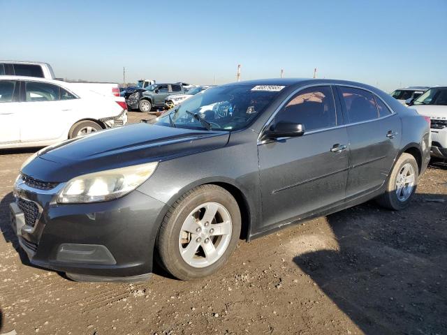 2015 CHEVROLET MALIBU LS, 