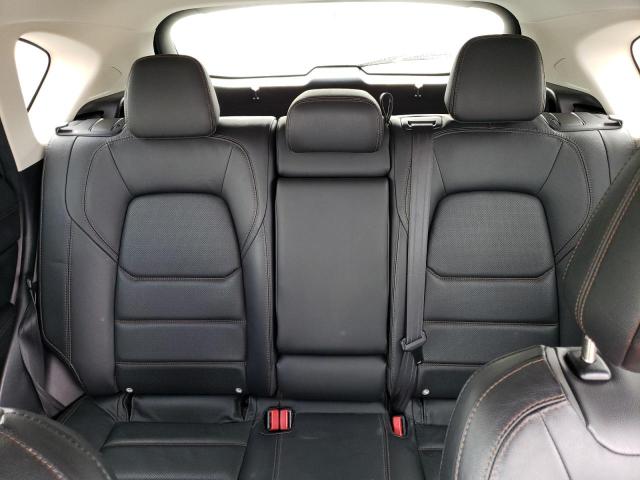 JM3KFBDM0L0743480 - 2020 MAZDA CX-5 GRAND TOURING SILVER photo 10