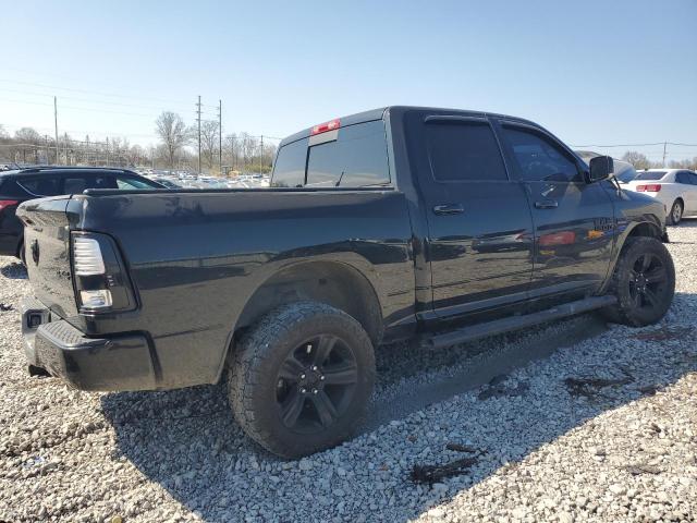 1C6RR7MT0GS371157 - 2016 RAM 1500 SPORT BLACK photo 3