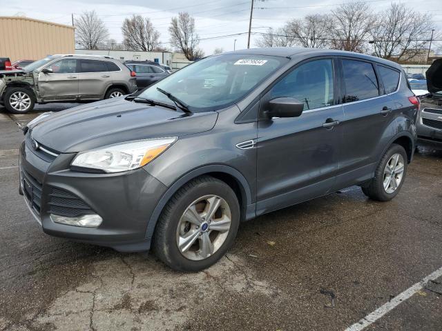 2016 FORD ESCAPE SE, 