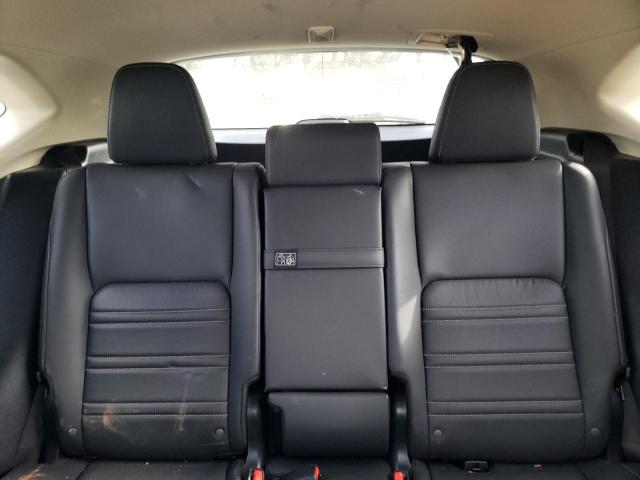 JTJYARBZ4K2120579 - 2019 LEXUS NX 300 BASE Qara foto 10