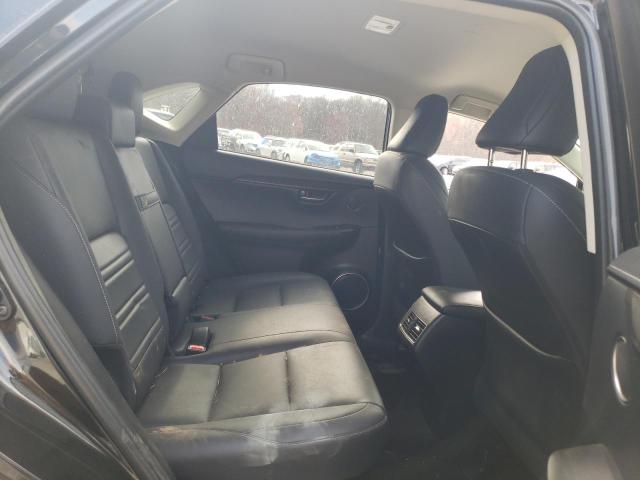 JTJYARBZ4K2120579 - 2019 LEXUS NX 300 BASE Qara foto 11