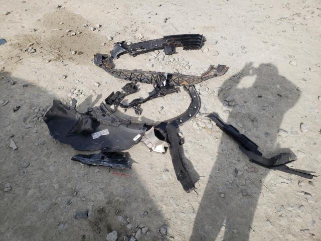 JTJYARBZ4K2120579 - 2019 LEXUS NX 300 BASE Qara foto 13