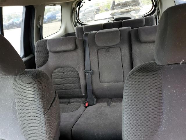 5N1AR18U77C615141 - 2007 NISSAN PATHFINDER LE 蓝色 照片 10