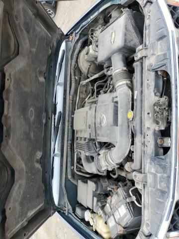 5N1AR18U77C615141 - 2007 NISSAN PATHFINDER LE 蓝色 照片 12