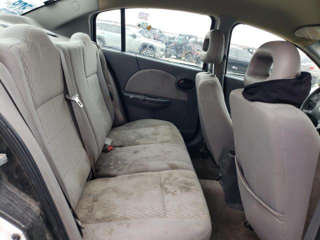 1G8AZ58F57Z210478 - 2007 SATURN ION LEVEL 2 WHITE photo 10