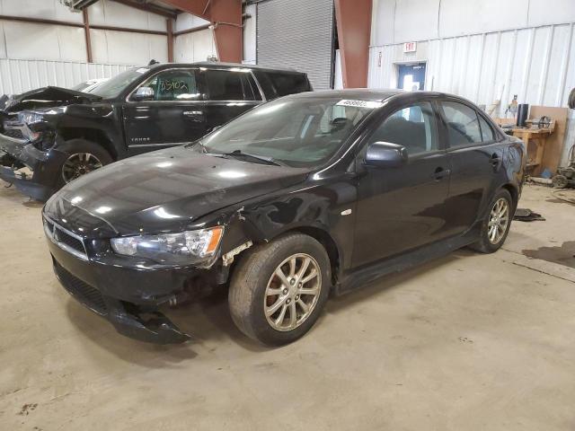 2011 MITSUBISHI LANCER ES/ES SPORT, 