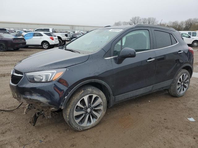 2021 BUICK ENCORE PREFERRED, 