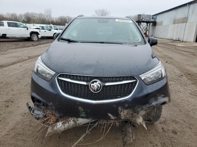 KL4CJESB3MB355559 - 2021 BUICK ENCORE PREFERRED BLUE photo 5