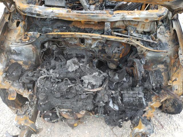 KM8SR4HF7HU211811 - 2017 HYUNDAI SANTA FE SE ULTIMATE BURN photo 12