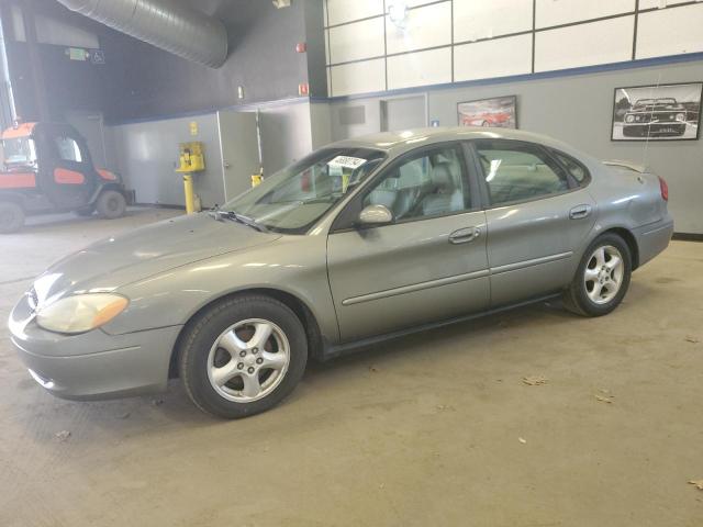 2003 FORD TAURUS SES, 