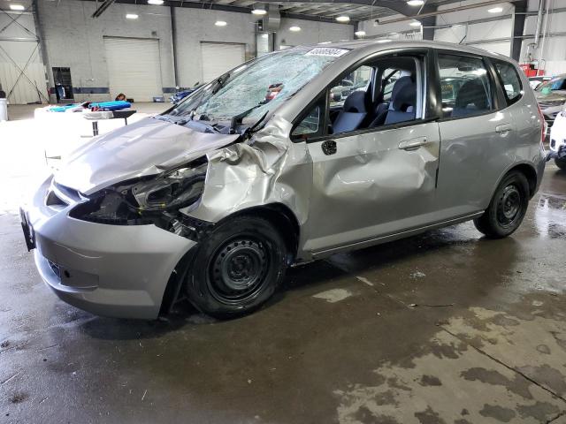 2008 HONDA FIT, 