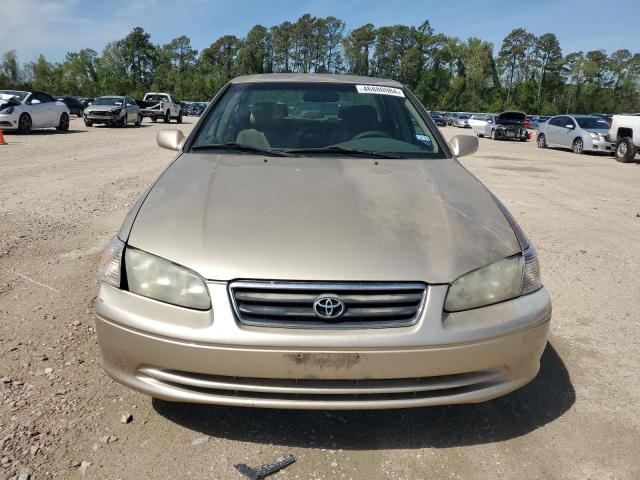 JT2BG22K5Y0401398 - 2000 TOYOTA CAMRY CE BEIGE photo 5